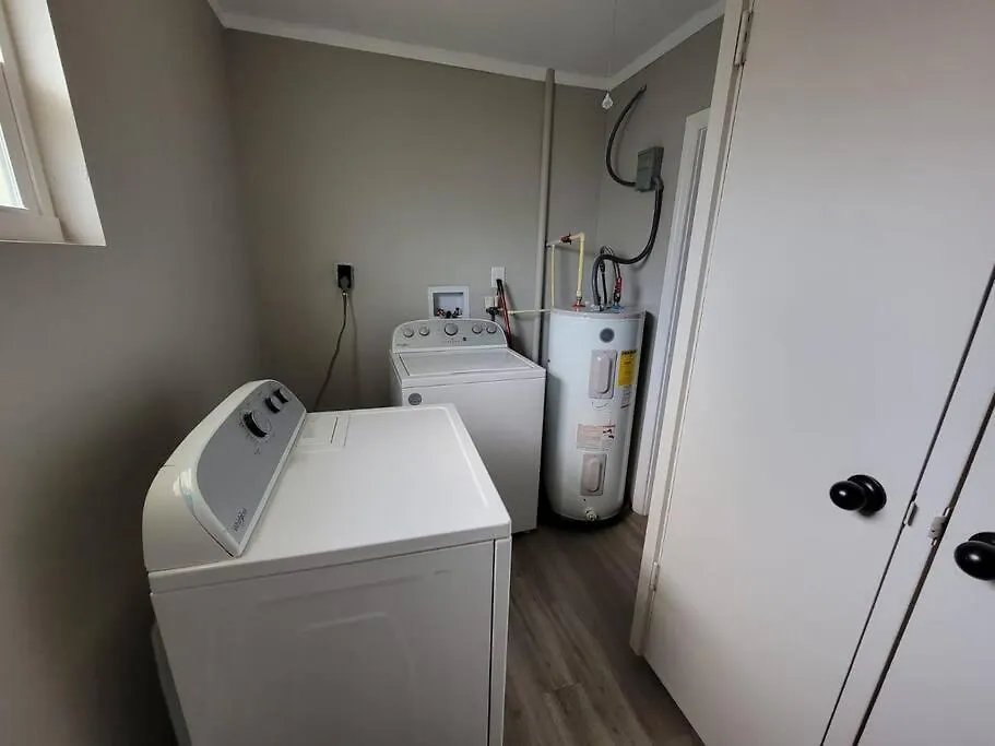 بيت للعطل 3 Bedroom S Tampa House W Enclosed Patio