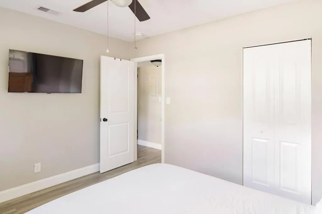 3 Bedroom S Tampa House W Enclosed Patio الولايات المتحدة الأمريكية
