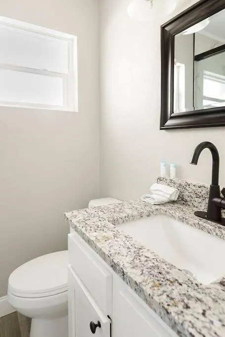 3 Bedroom S Tampa House W Enclosed Patio 0*,  الولايات المتحدة الأمريكية